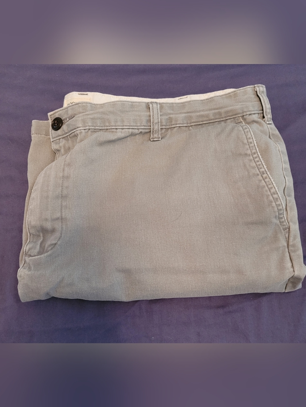 Lot Of 6 Men's Shorts Sz 42 - Picture 6 of 6
